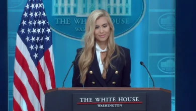 Trump indica demissão de assessora da Casa Branca após cinco dias no cargo