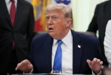 Trump pressiona por mudança na liderança da Ucrânia em meio a acordo sobre diesel russo