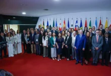 TSE abre seminário internacional para apresentar sistema eleitoral brasileiro