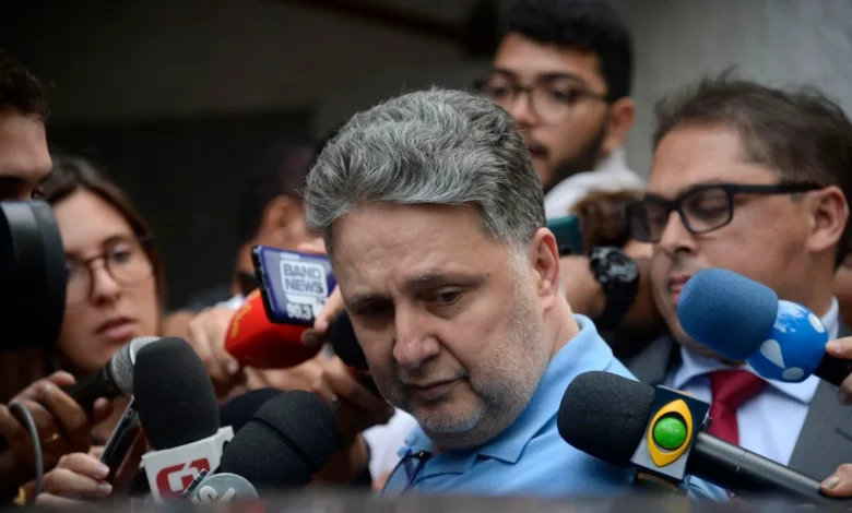 TSE avalia anulação de votos de Garotinho e impacto na eleição do Rio