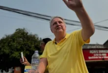 TSE avalia desistência de recurso de Garotinho que pode definir eleição no Rio