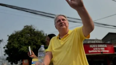 TSE avalia desistência de recurso de Garotinho que pode definir eleição no Rio