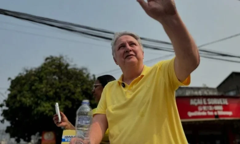 TSE avalia desistência de recurso de Garotinho que pode definir eleição no Rio