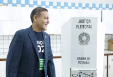 TSE descarta interferência externa e riscos do crime organizado nas eleições