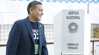 TSE descarta interferência externa e riscos do crime organizado nas eleições