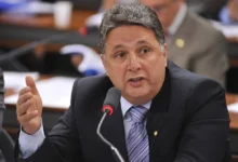 TSE julga pedido de desistência de Anthony Garotinho nesta quinta-feira