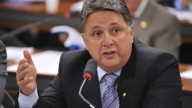 TSE julga pedido de desistência de Anthony Garotinho nesta quinta-feira