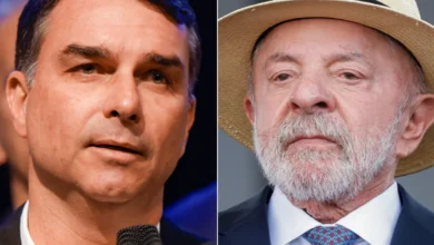 TSE ordena que Flávio Bolsonaro remova vídeo com desinformação sobre ato de Lula