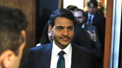 TSE ordena que Jorge Messias remova vídeo gerado por inteligência artificial