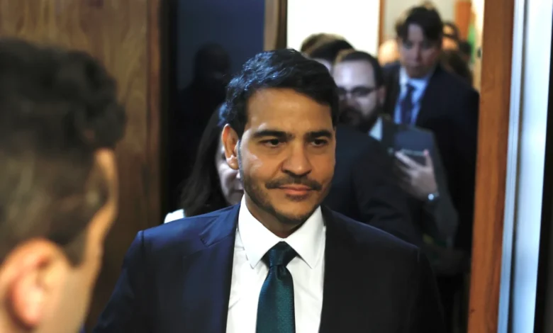 TSE ordena que Jorge Messias remova vídeo gerado por inteligência artificial