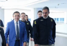 TSE registra 59 detenções por crimes eleitorais durante o pleito