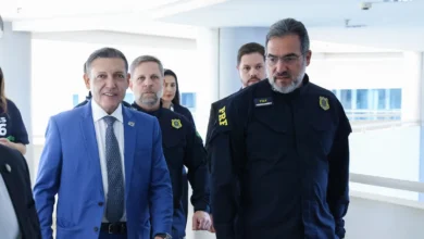 TSE registra 59 detenções por crimes eleitorais durante o pleito