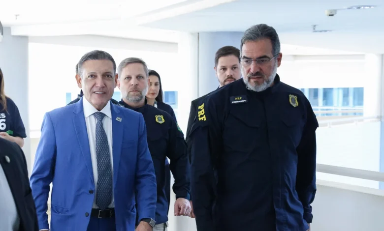 TSE registra 59 detenções por crimes eleitorais durante o pleito