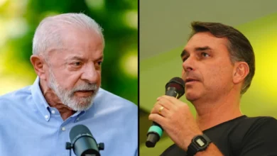 TSE rejeita pedido de flávio bolsonaro e mantém propaganda de lula sobre escala de trabalho