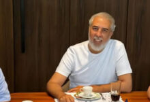 Tucanos históricos de Goiás lançam manifesto de apoio a Lula e divergem da direção estadual