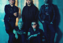 U2 confirma retorno ao Brasil em 2027 com shows no estádio Morumbis