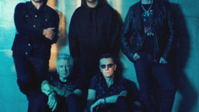 U2 confirma retorno ao Brasil em 2027 com shows no estádio Morumbis