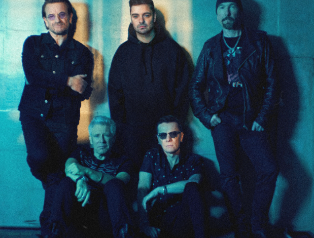 U2 confirma retorno ao Brasil em 2027 com shows no estádio Morumbis