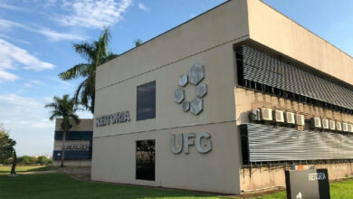 UFG abre processo seletivo para contratação de professores substitutos no IPTSP