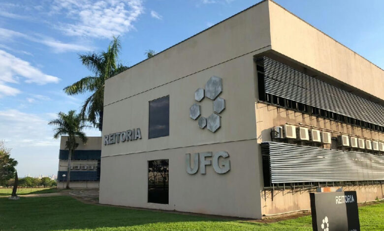 UFG abre processo seletivo para contratação de professores substitutos no IPTSP