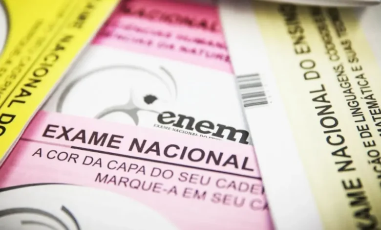 UFG promove mutirão de revisão gratuita para o Enem em Goiânia