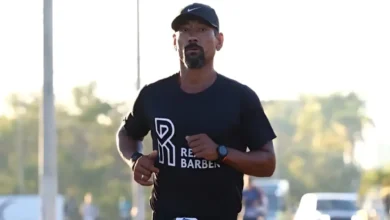 Ultramaratonista vai percorrer 93 quilômetros em homenagem ao aniversário de Goiânia