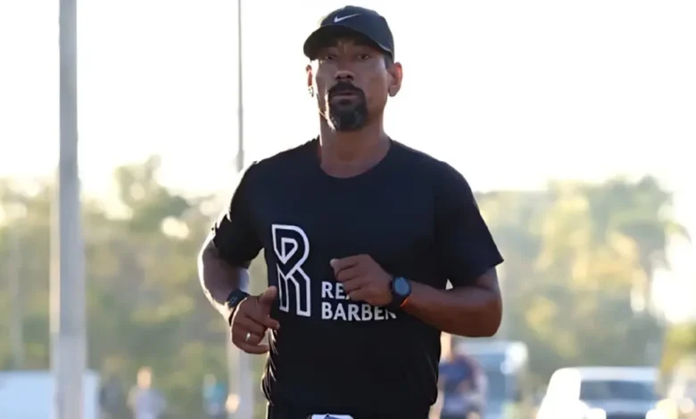 Ultramaratonista vai percorrer 93 quilômetros em homenagem ao aniversário de Goiânia