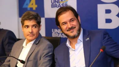 União Brasil exige respeito ao pleito após questionamentos de Flávio Bolsonaro