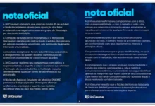 UniCesumar conclui Sindicância e aplica punições a alunos de Medicina