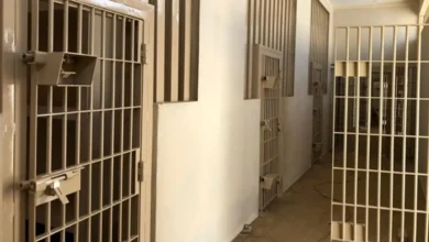 Unidade prisional registra Surto da doença e isola dezenas de internos