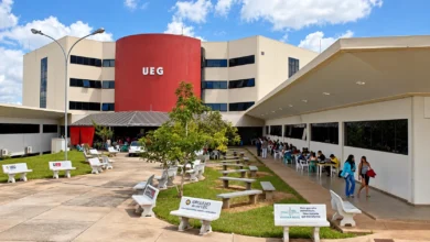 Universidade estadual de goiás abre processo seletivo para mais de oitocentas vagas na graduação