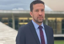 UTI em São Paulo recebe deputado André Janones após crise de arritmia