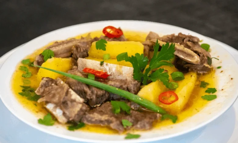 Vaca atolada: o guia definitivo para preparar este clássico da cozinha caipira
