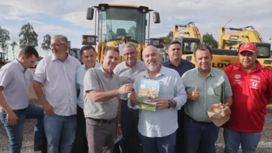 Vanderlan consolida apoio de 220 prefeitos com foco em atuação municipalista