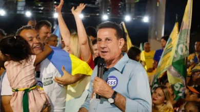 Vanderlan defende ampliação do teto do MEI para R$ 200 mil e contratação de três auxiliares