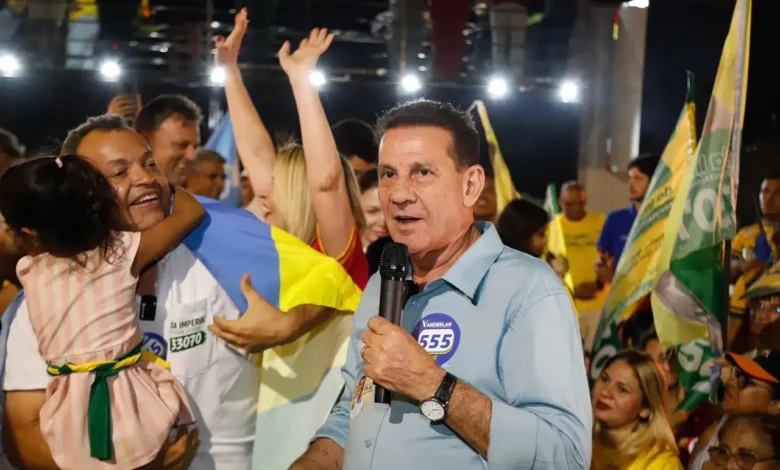 Vanderlan defende ampliação do teto do MEI para R$ 200 mil e contratação de três auxiliares