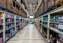 Varejo brasileiro registra alta de 6,3% no terceiro trimestre de 2026