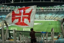 Vasco garante uso do Maracanã para semifinal contra o Boca Juniors após decisão judicial