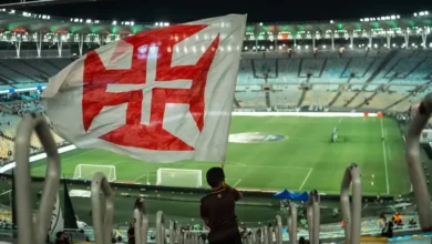 Vasco garante uso do Maracanã para semifinal contra o Boca Juniors após decisão judicial