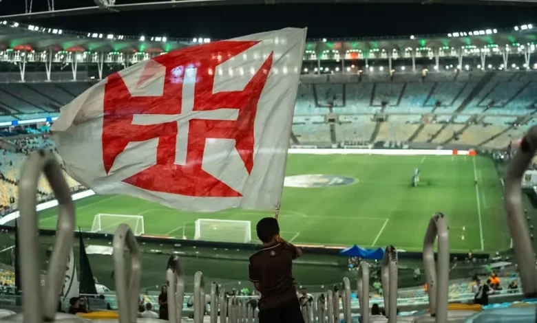 Vasco garante uso do Maracanã para semifinal contra o Boca Juniors após decisão judicial