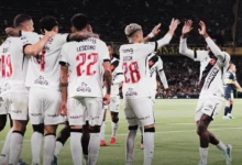 Vasco supera Boca Juniors em La Bombonera e conquista vantagem na Sul-americana