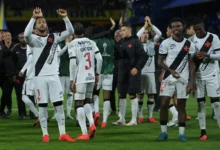 Vasco supera Boca Juniors em La Bombonera e encerra jejum de 75 anos
