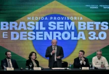 Vendas de alimentos no Brasil sobem após proibição de apostas
