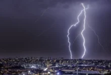 Vendavais e raios respondem por mais da metade das quedas de energia em Goiás