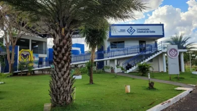 Vestibular 2027 da universidade estadual movimenta milhares de candidatos