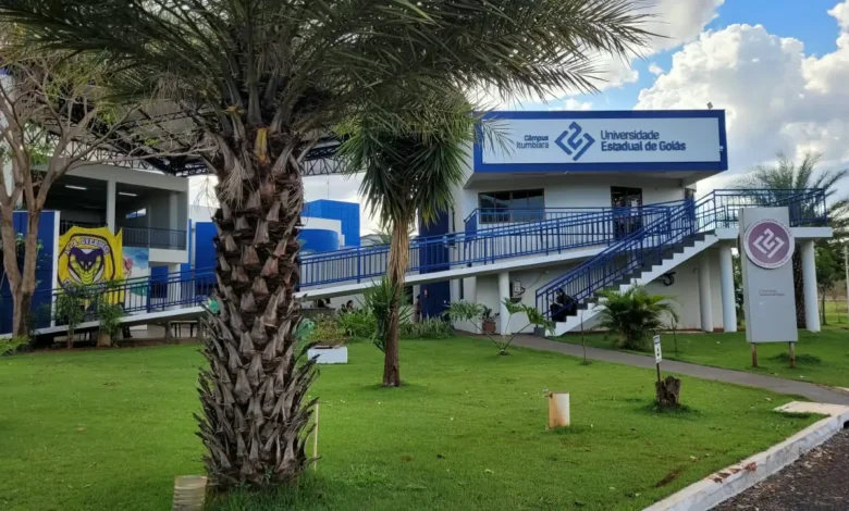 Vestibular 2027 da universidade estadual movimenta milhares de candidatos