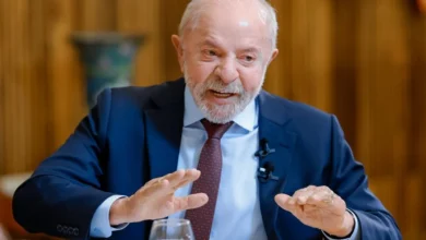 Viagens internacionais de Lula voltam a ser planejadas após o pleito
