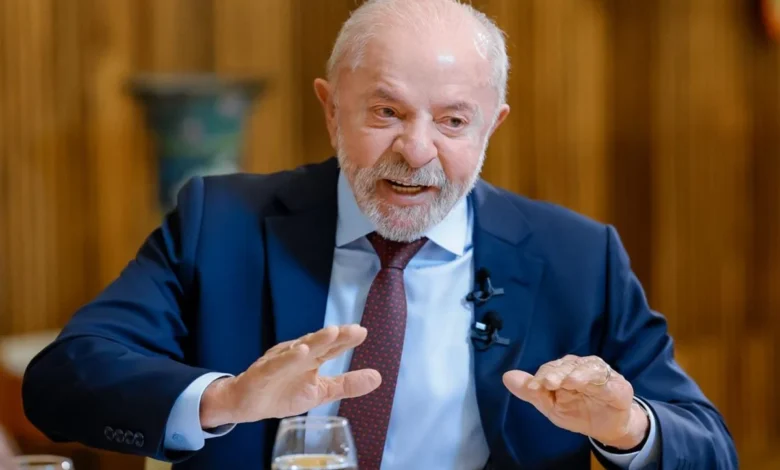 Viagens internacionais de Lula voltam a ser planejadas após o pleito