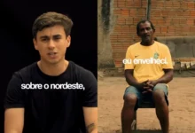 Vídeo mudo de Nikolas Ferreira supera marca de visualizações na web