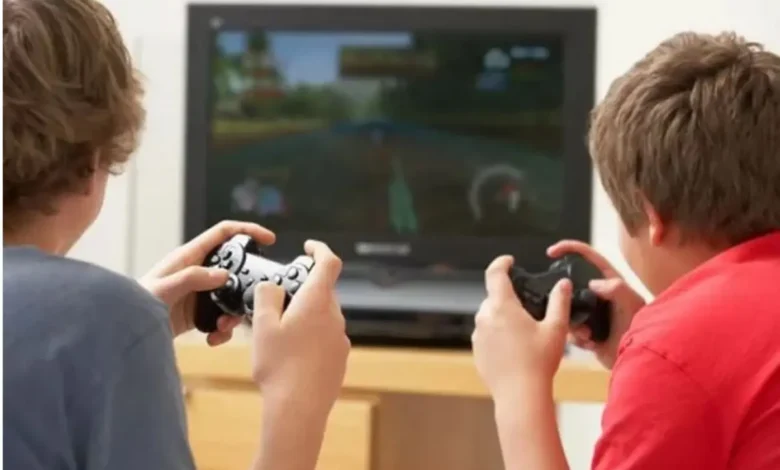 Videogame pode elevar conta de luz em mais de 20 reais mensais